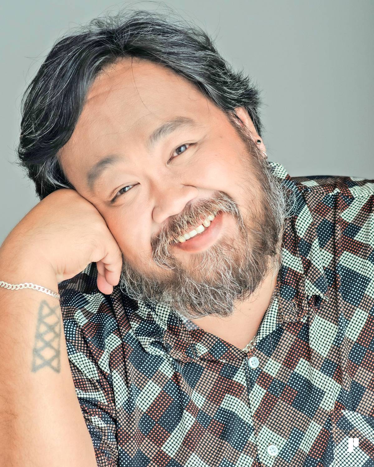 Jonathan Tadioan